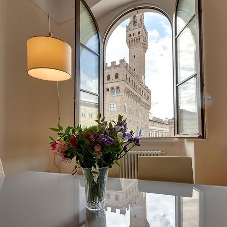 Le Farine Della Signoria Apartments By Mamo Florenz Exterior foto