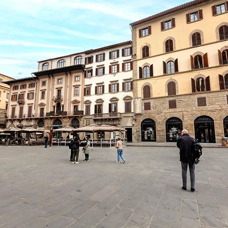 Le Farine Della Signoria Apartments By Mamo Florenz Exterior foto