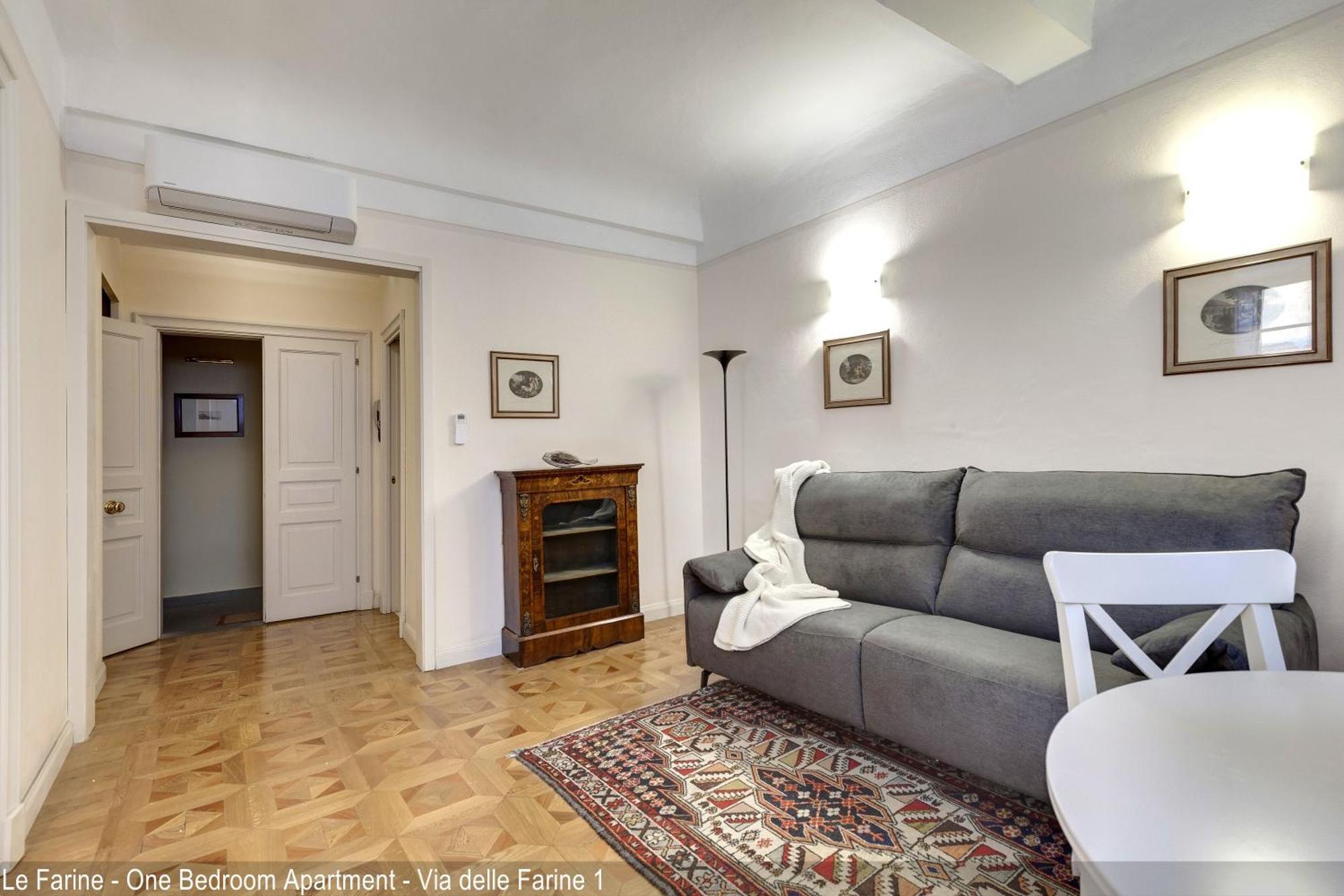 Le Farine Della Signoria Apartments By Mamo Florenz Exterior foto