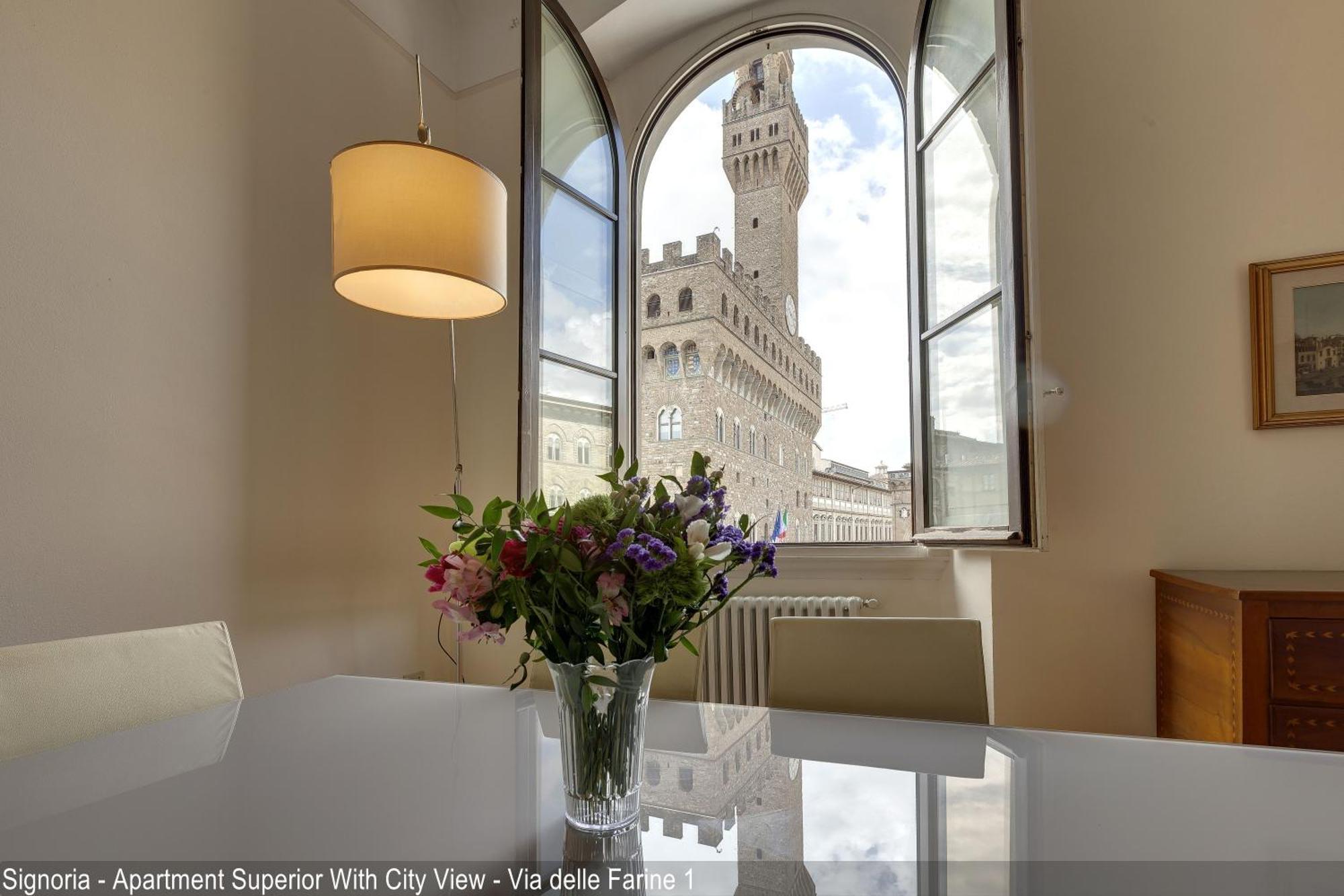 Le Farine Della Signoria Apartments By Mamo Florenz Zimmer foto