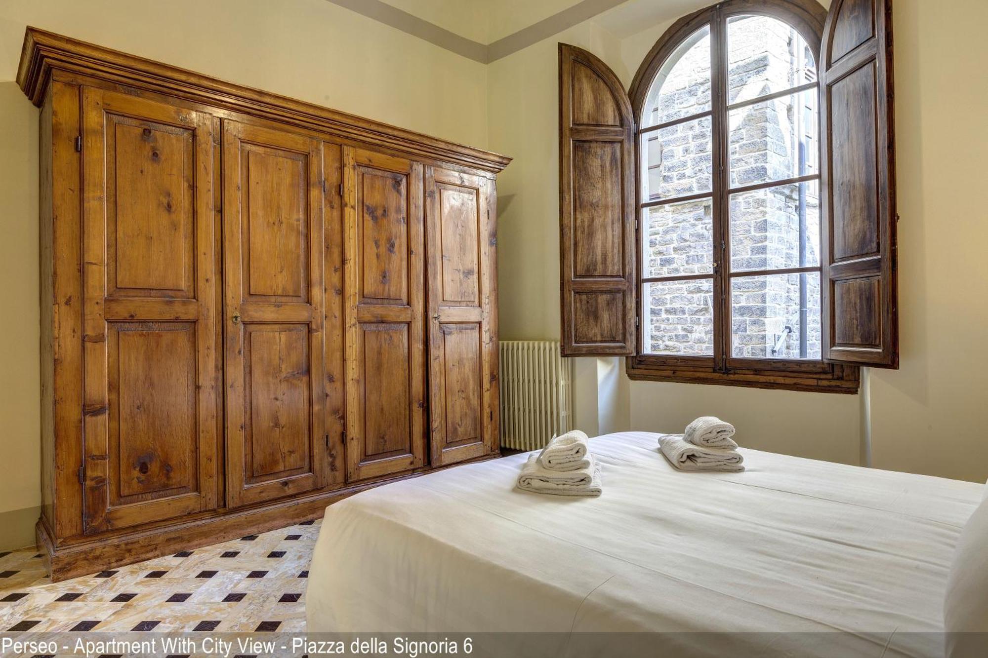 Le Farine Della Signoria Apartments By Mamo Florenz Exterior foto